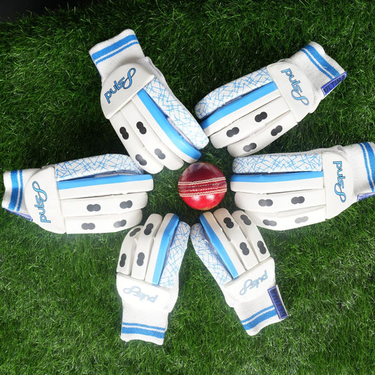 Puls8 Ultima Cricket Batting Gloves