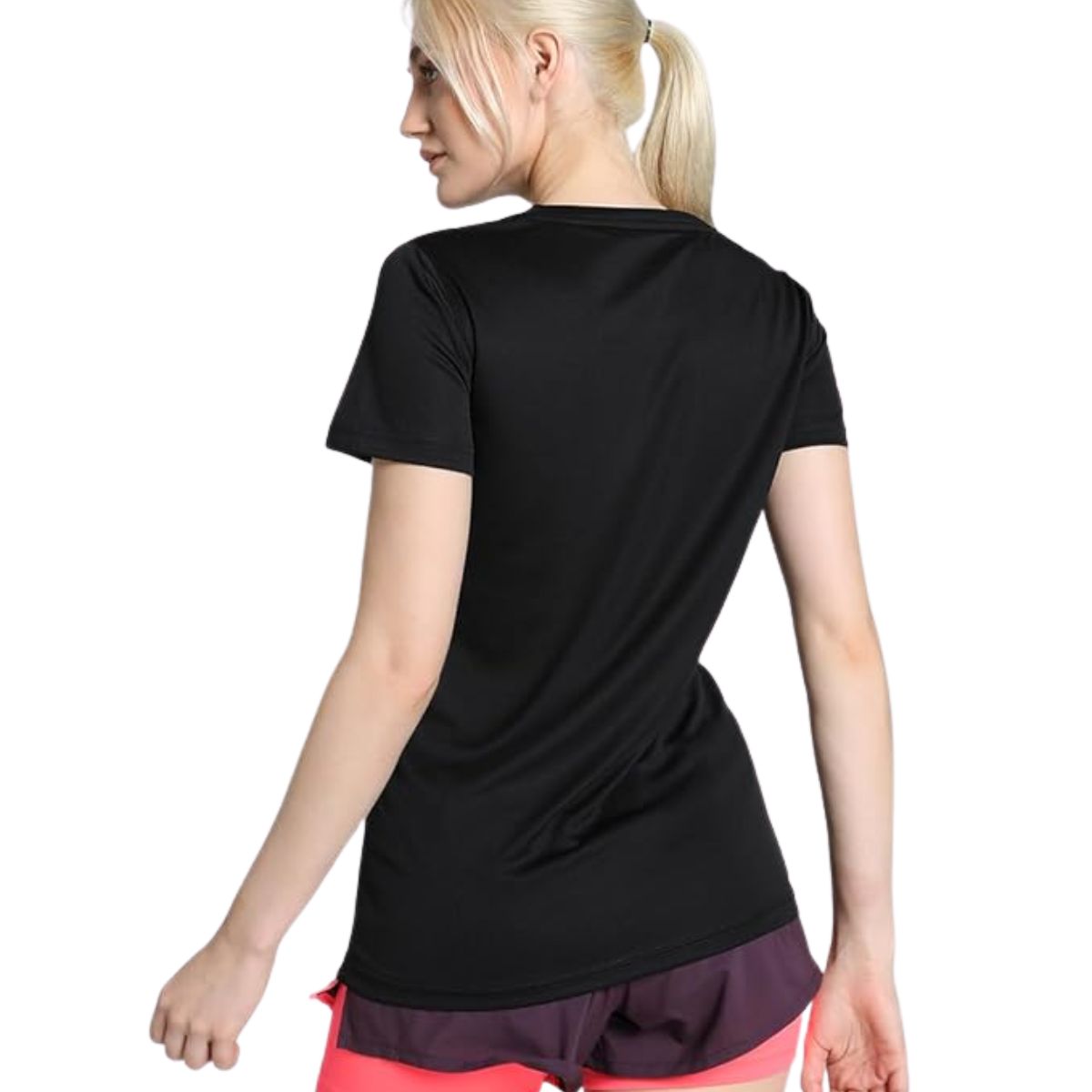 Puma Womens Performance Tee