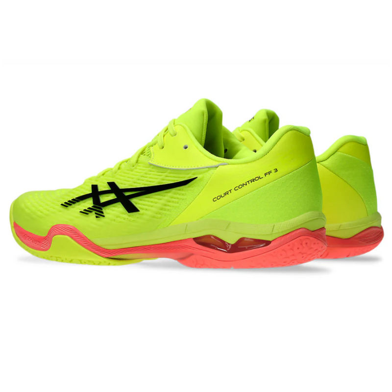 Load image into Gallery viewer, Asics Court Control FF3 Badminton Shoes
