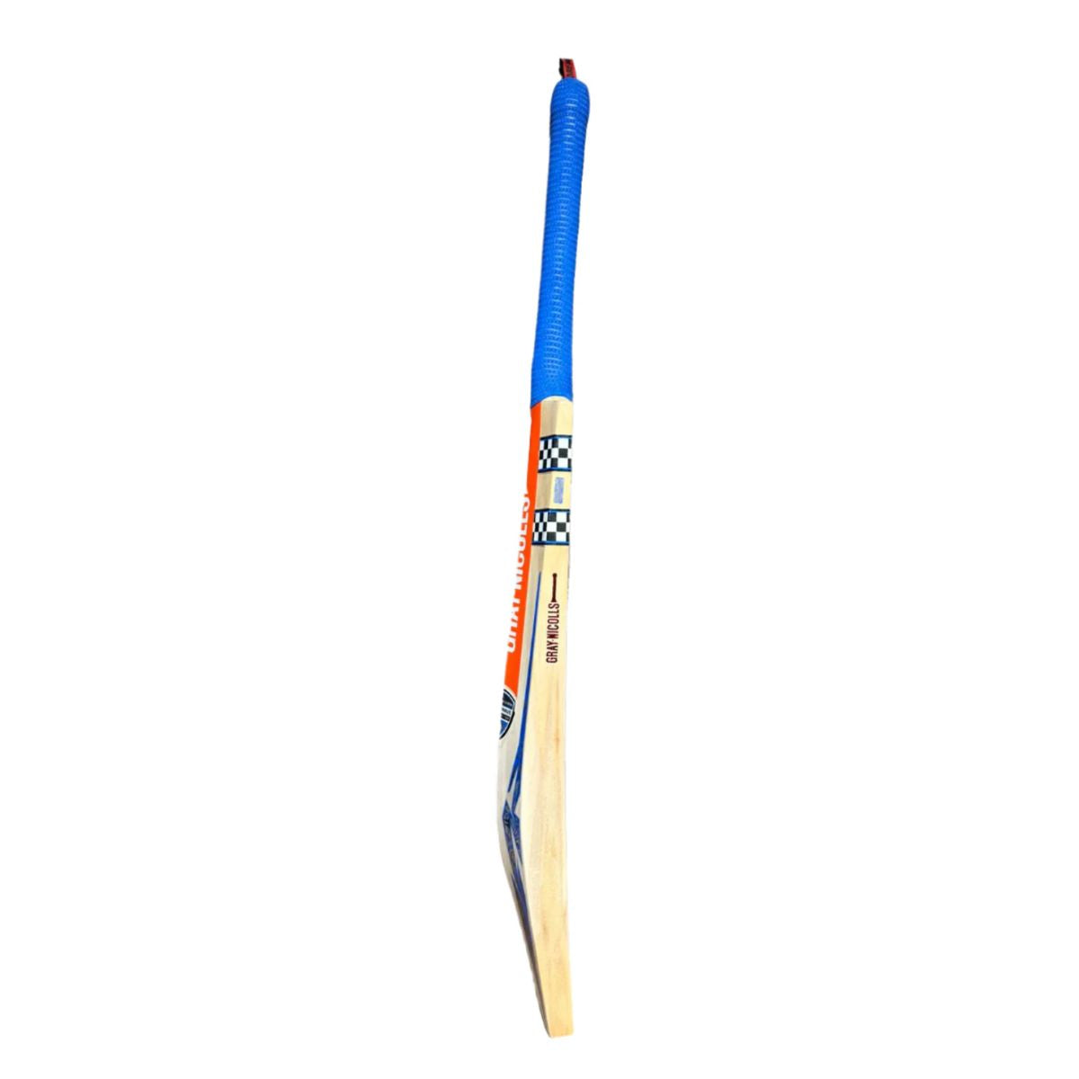Gray-Nicolls Shockwave Pro Edition 2.2 English Willow Cricket Bat