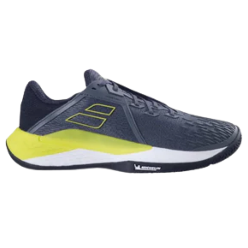 Load image into Gallery viewer, Babolat Propulse Fury 3 All Court Men Tennis Shoes
