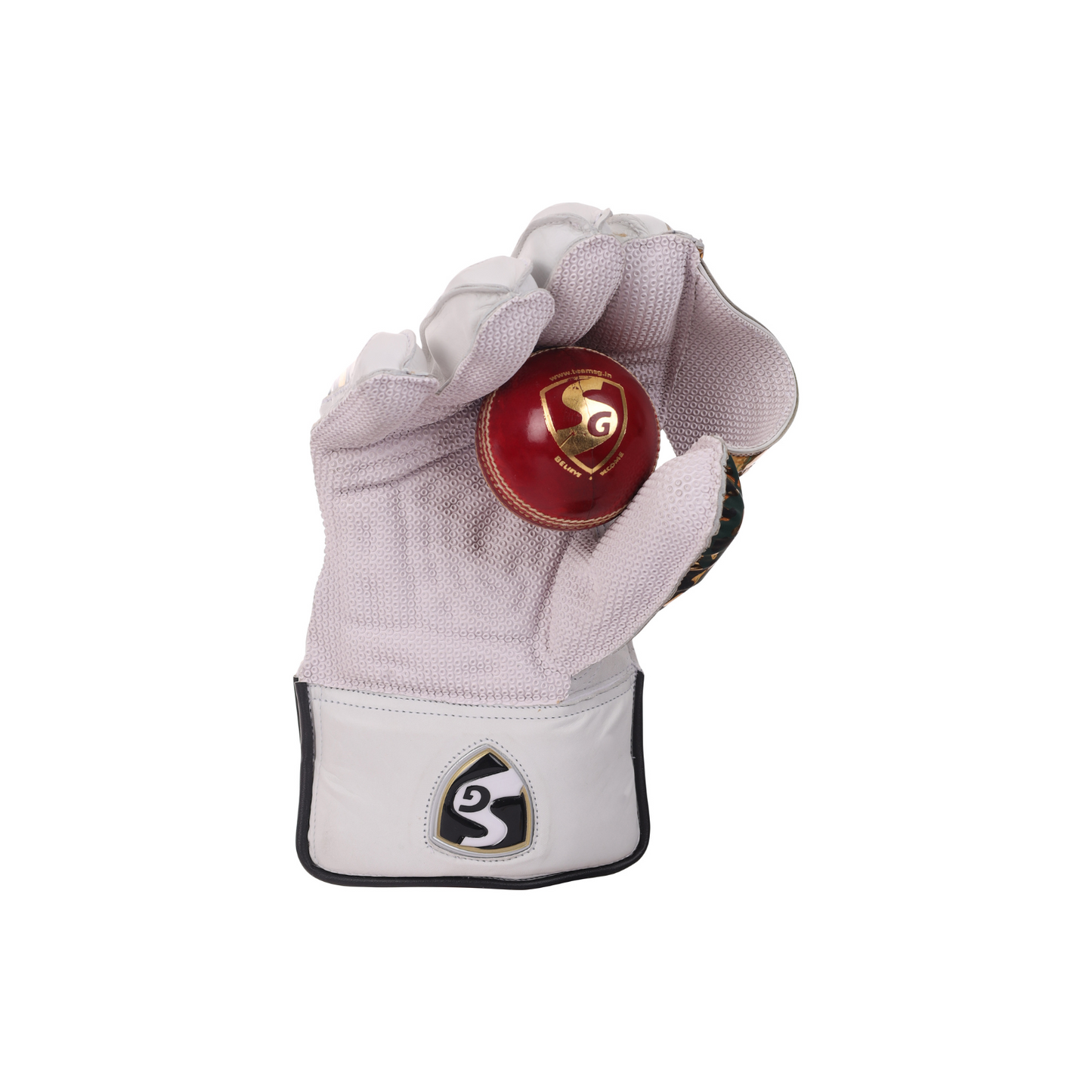 SG Savage Cricket Keeping Gloves