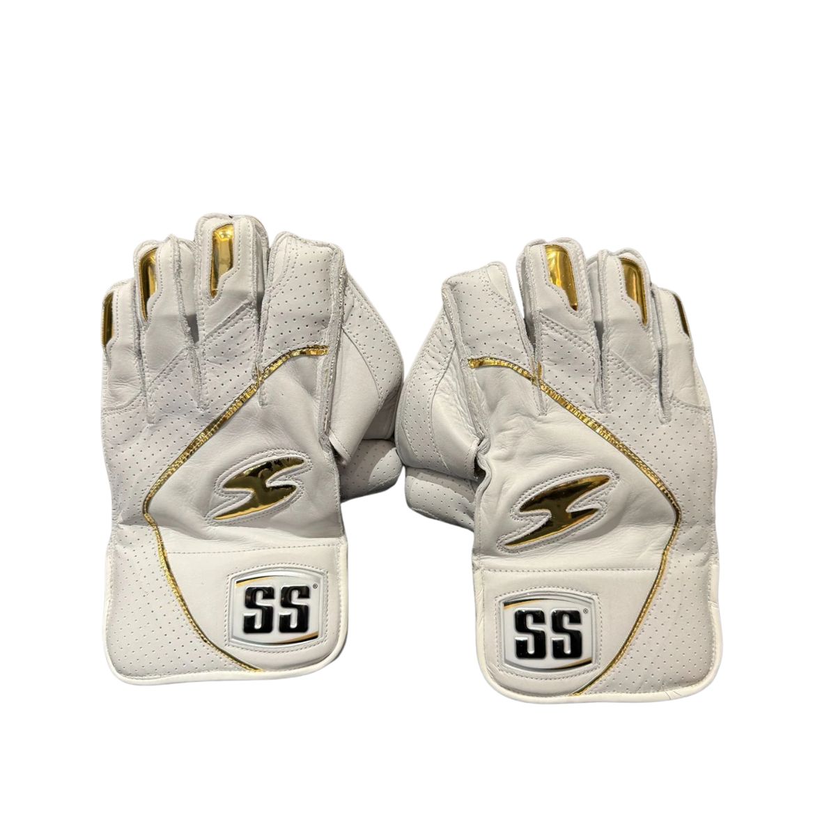 SS Reserve Edition Cricket Keeping Gloves