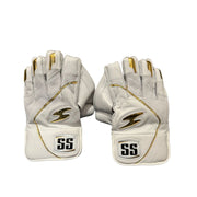 SS Reserve Edition Cricket Keeping Gloves