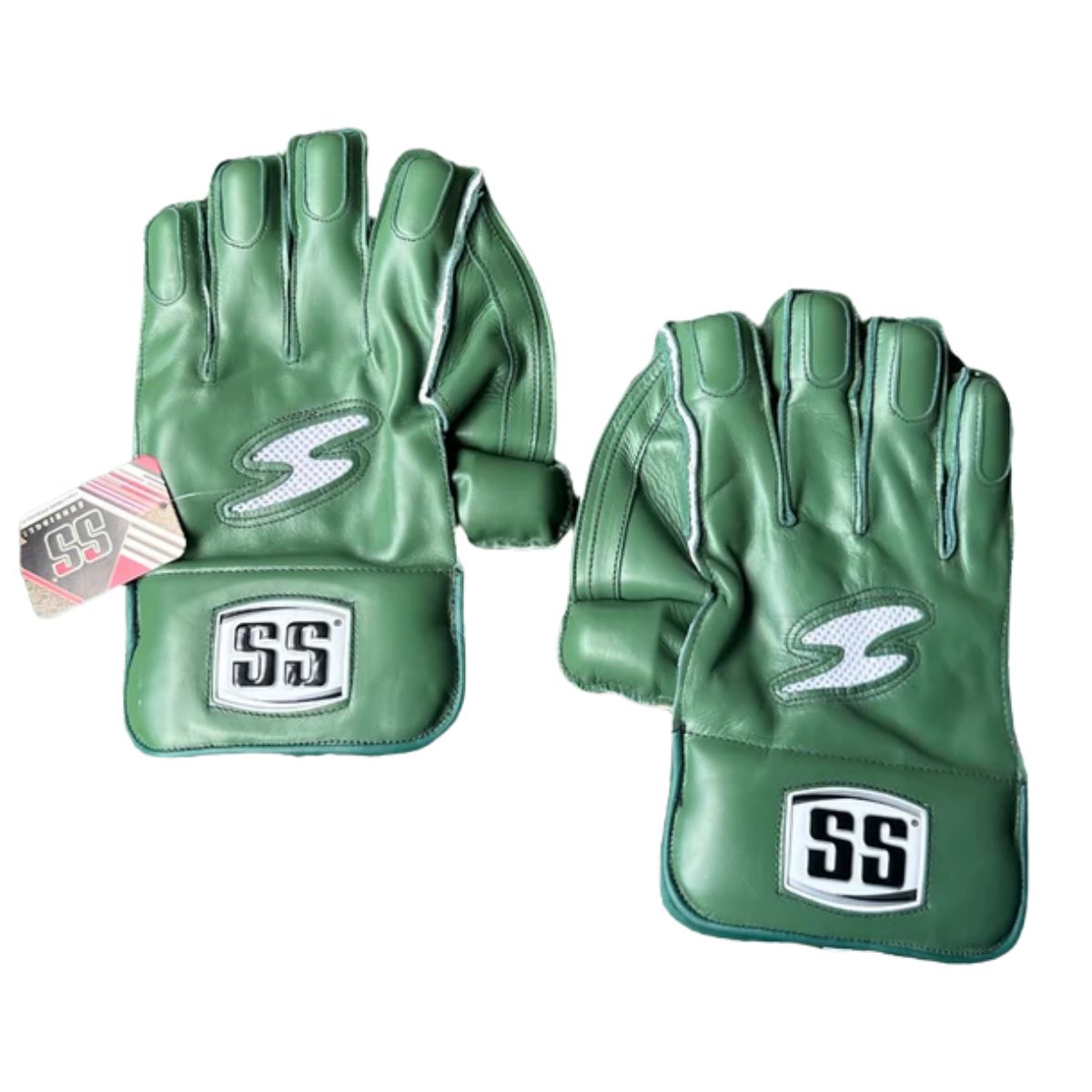 SS Player SMU Cricket Keeping Gloves
