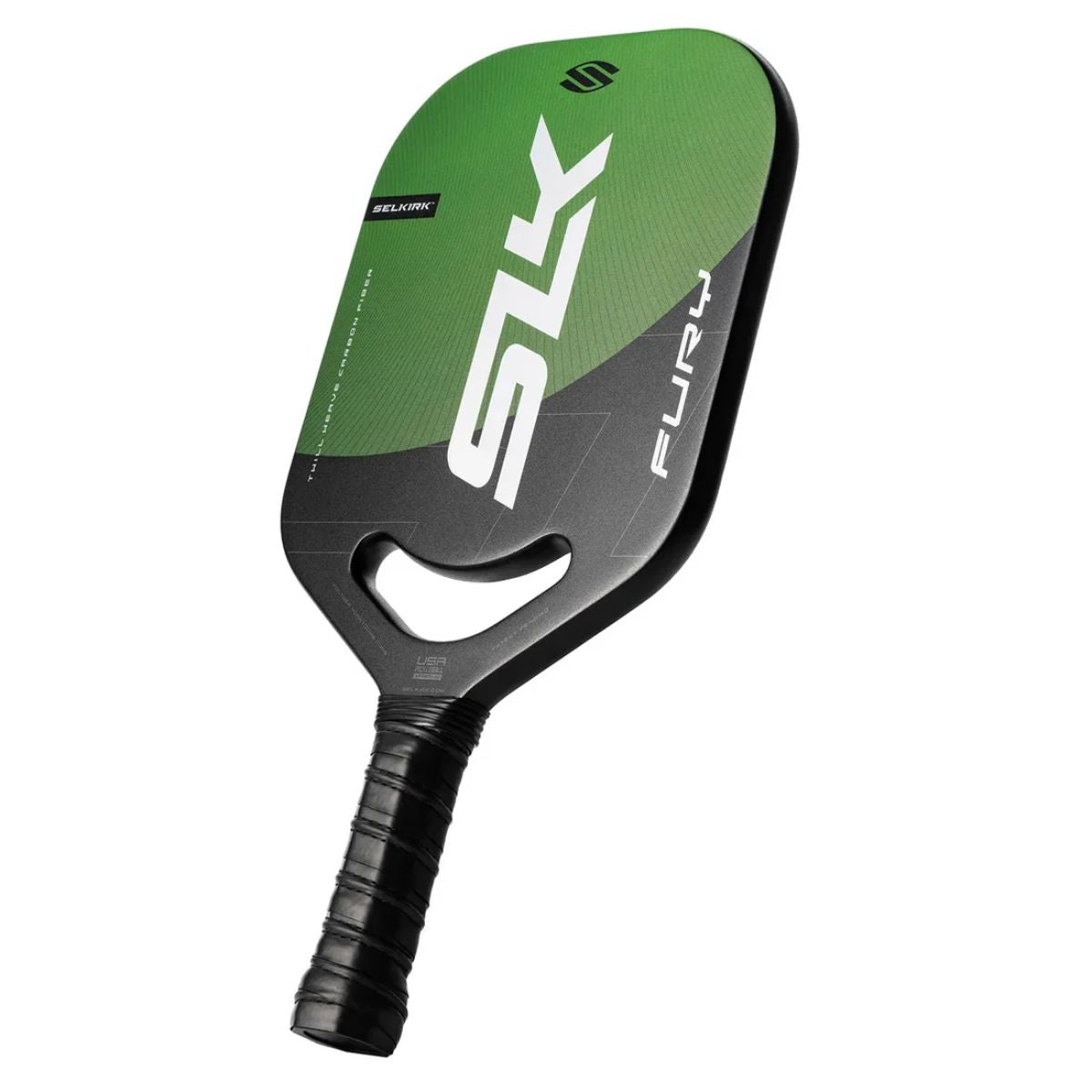 Selkirk SLK Fury Max  Pickleball Paddle with Case