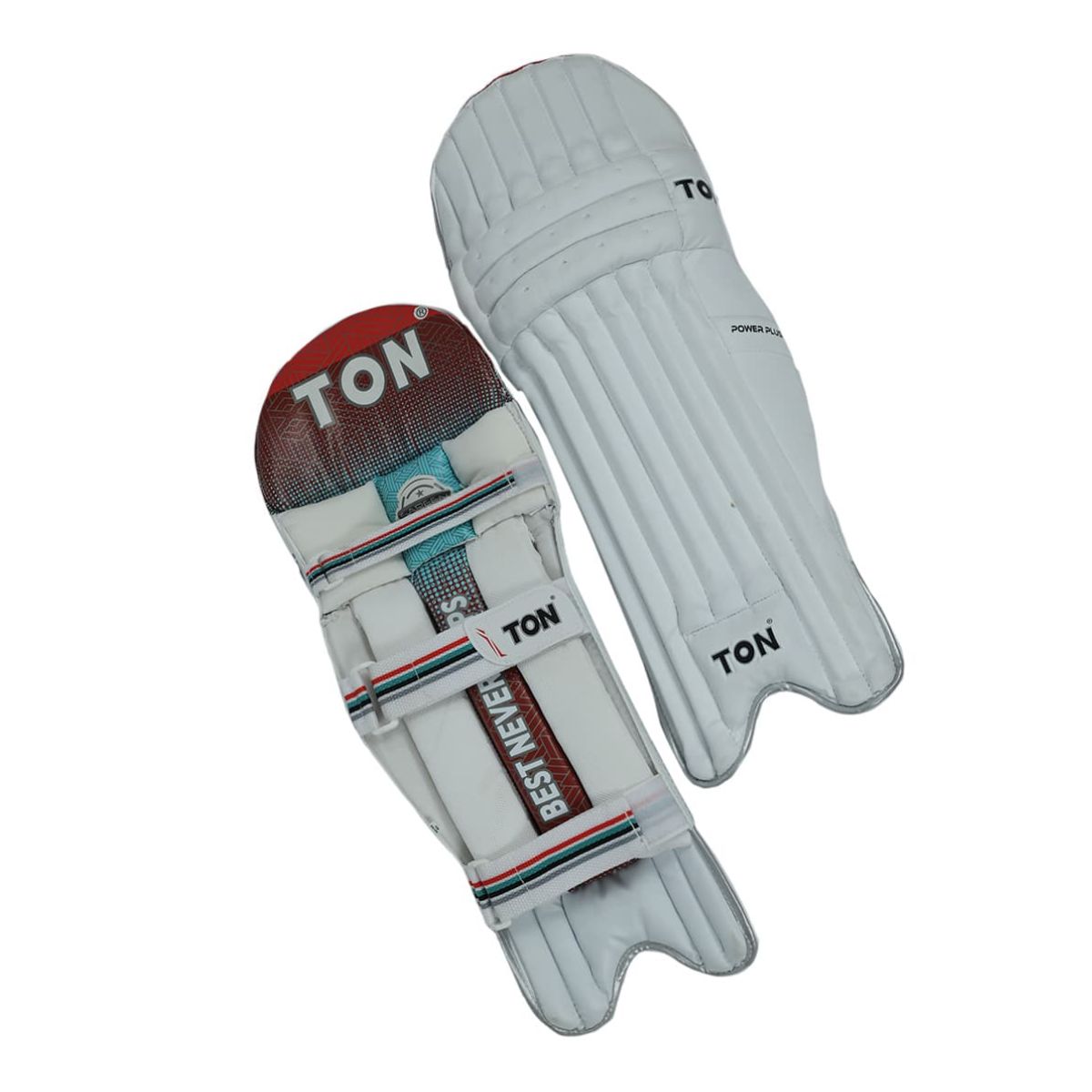 SS Ton Power Plus Cricket Batting Pads