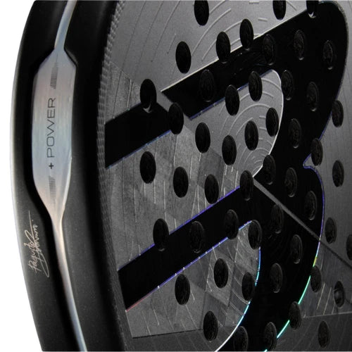 Load image into Gallery viewer, Bullpadel Hack 04 Hybrid 2026 Padel Racket
