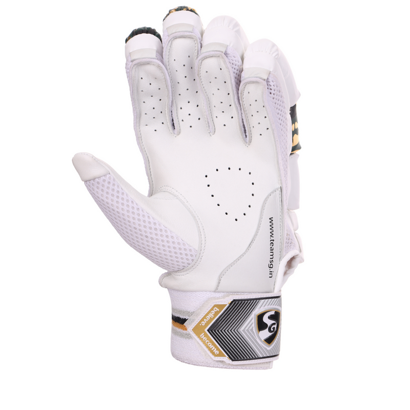 Load image into Gallery viewer, SG HP Lite Cricket Batting Gloves
