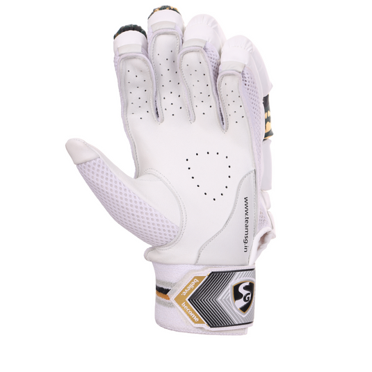 SG HP Lite Cricket Batting Gloves