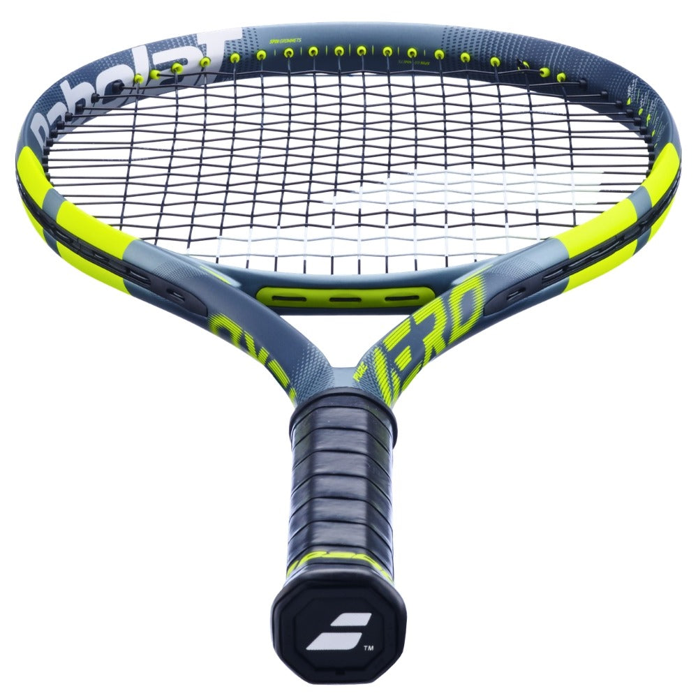2026 BABOLAT PURE AERO100 300g 2本セット Buy Babolat Pure Aero 2026 Tennis Racket (Unstrung) Online SCS Sports