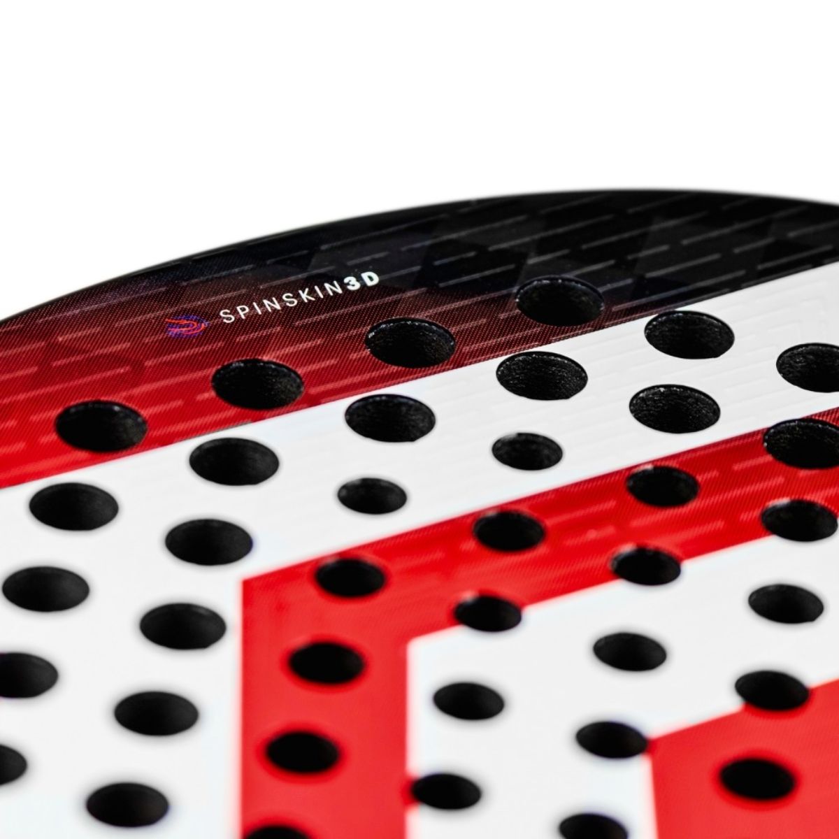 Tecnifibre Curva Speed Padel Racket