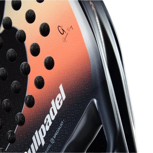 Bullpadel Elite W 2026 Padel Racket