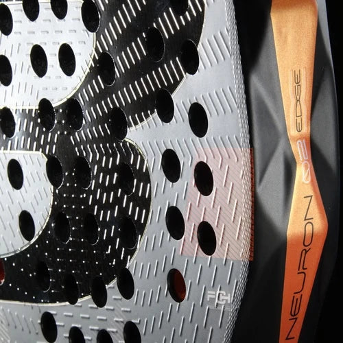 Load image into Gallery viewer, Bullpadel Neuron 02 Geo Edge Padel Racket
