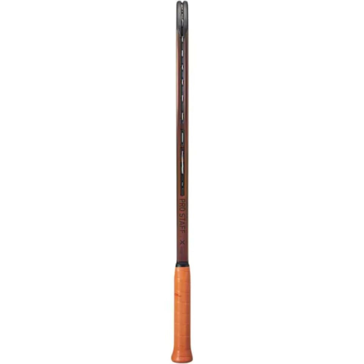 Wilson Pro Staff X V 14.0 Tennis Racquet (Unstrung)