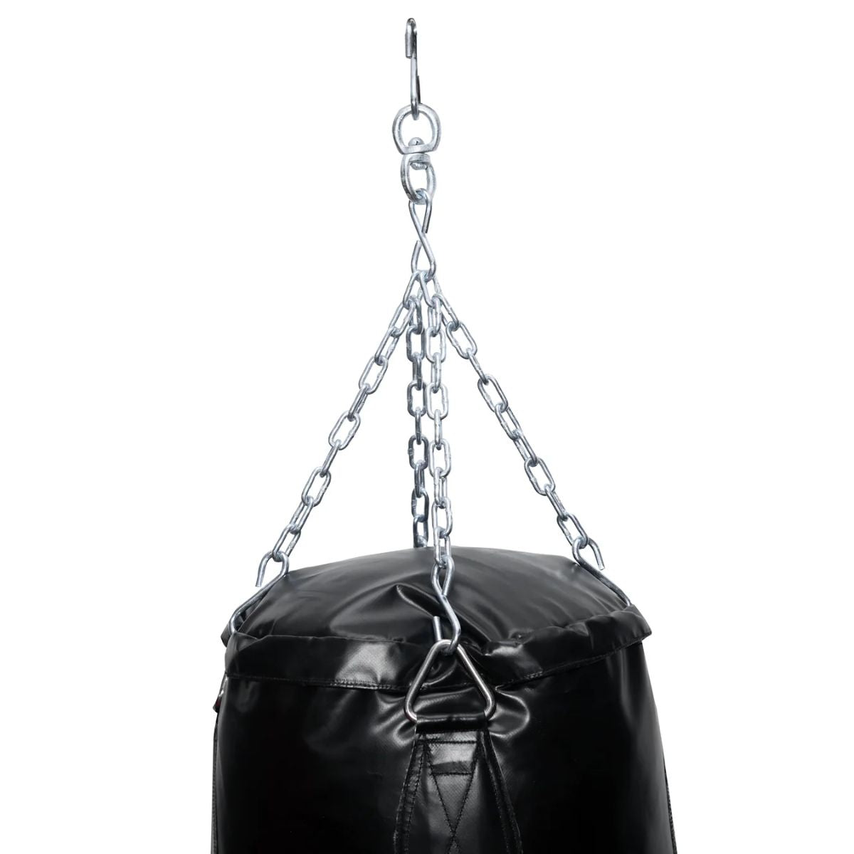 Invincible Classic Vinyl Never Tear Boxing Bag