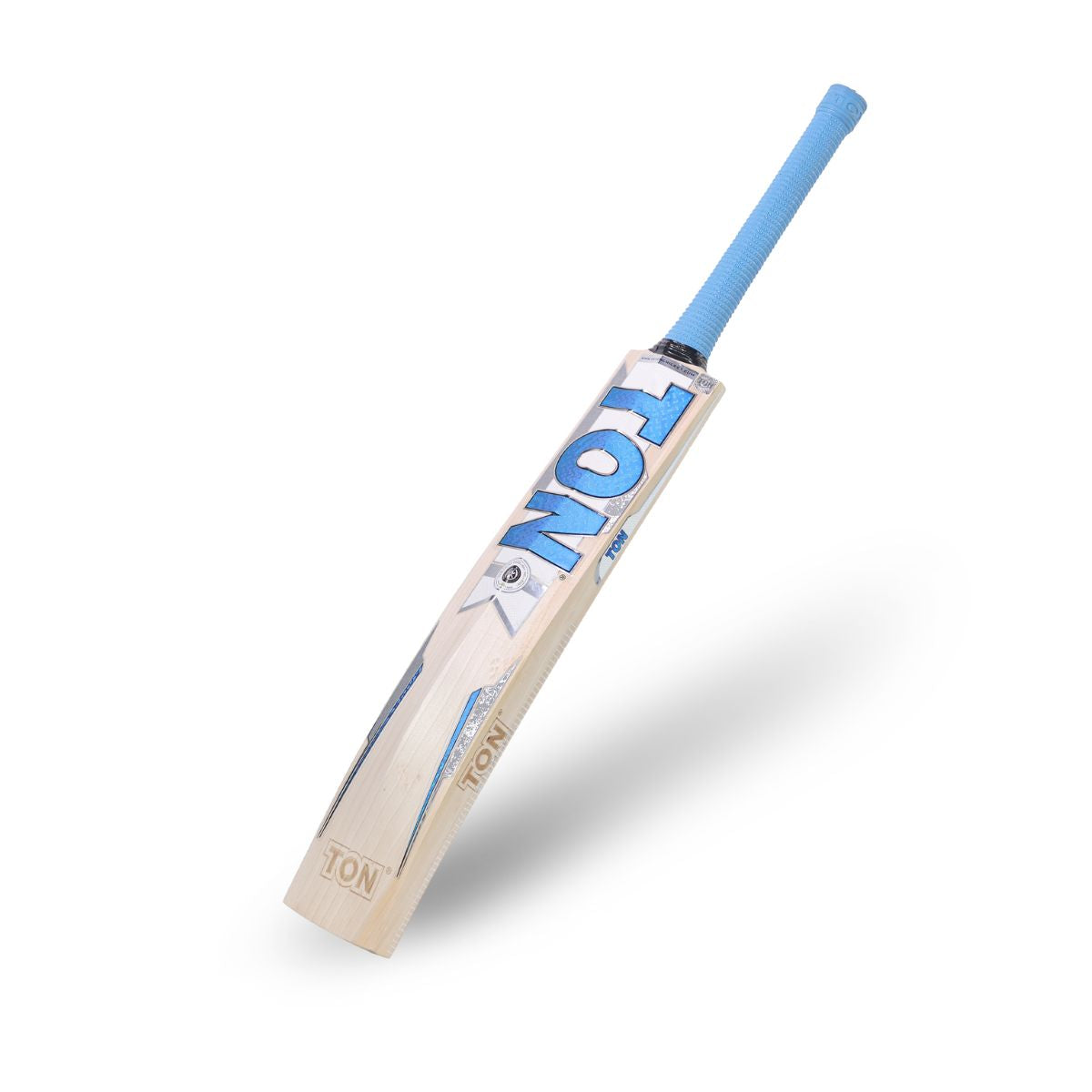 SS Ton Elite English Willow Cricket Bat