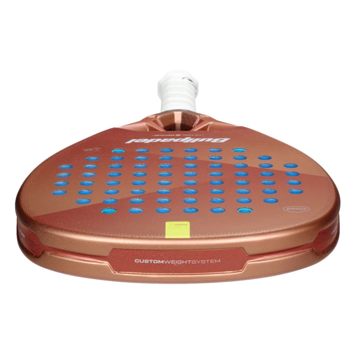 Bullpadel Vertex 05 W LT Cloud Padel Racket