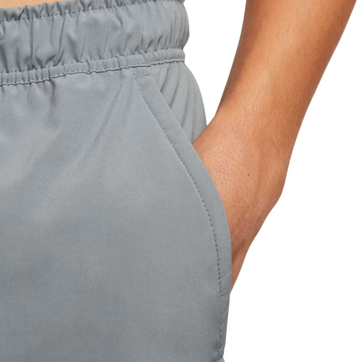 Nike Dri-FIT Unlined Versatile Training Shorts