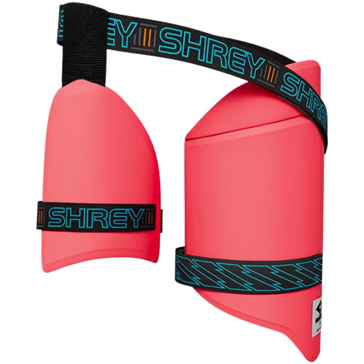 Shrey Meta VR Cricket Thigh Guard Combo