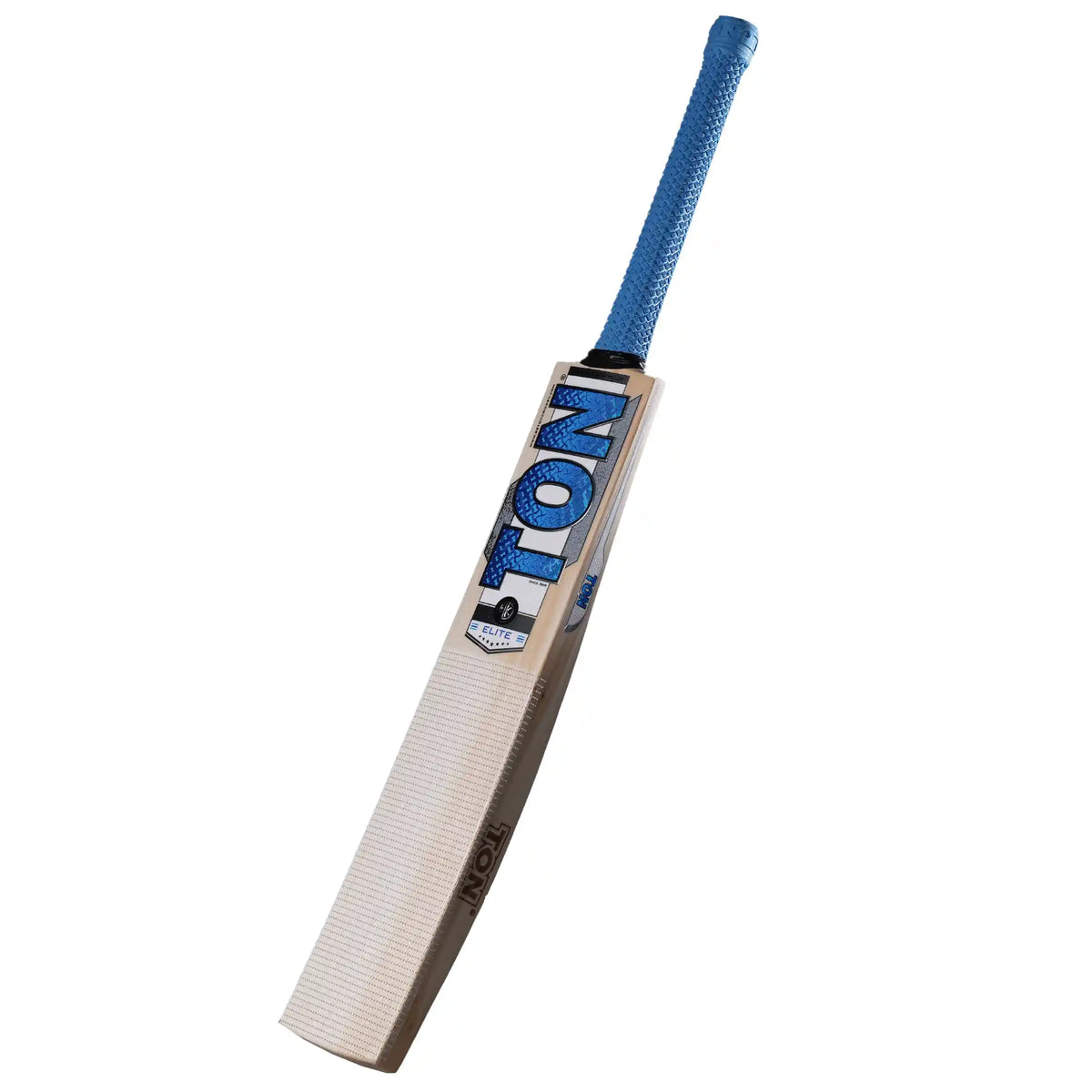 SS Ton Elite English Willow Cricket Bat (SH)