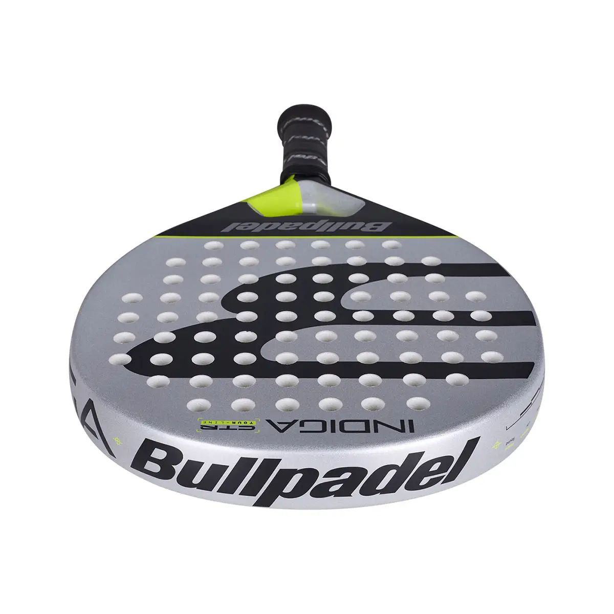 Bullpadel Indiga CTR 26 Padel Racket