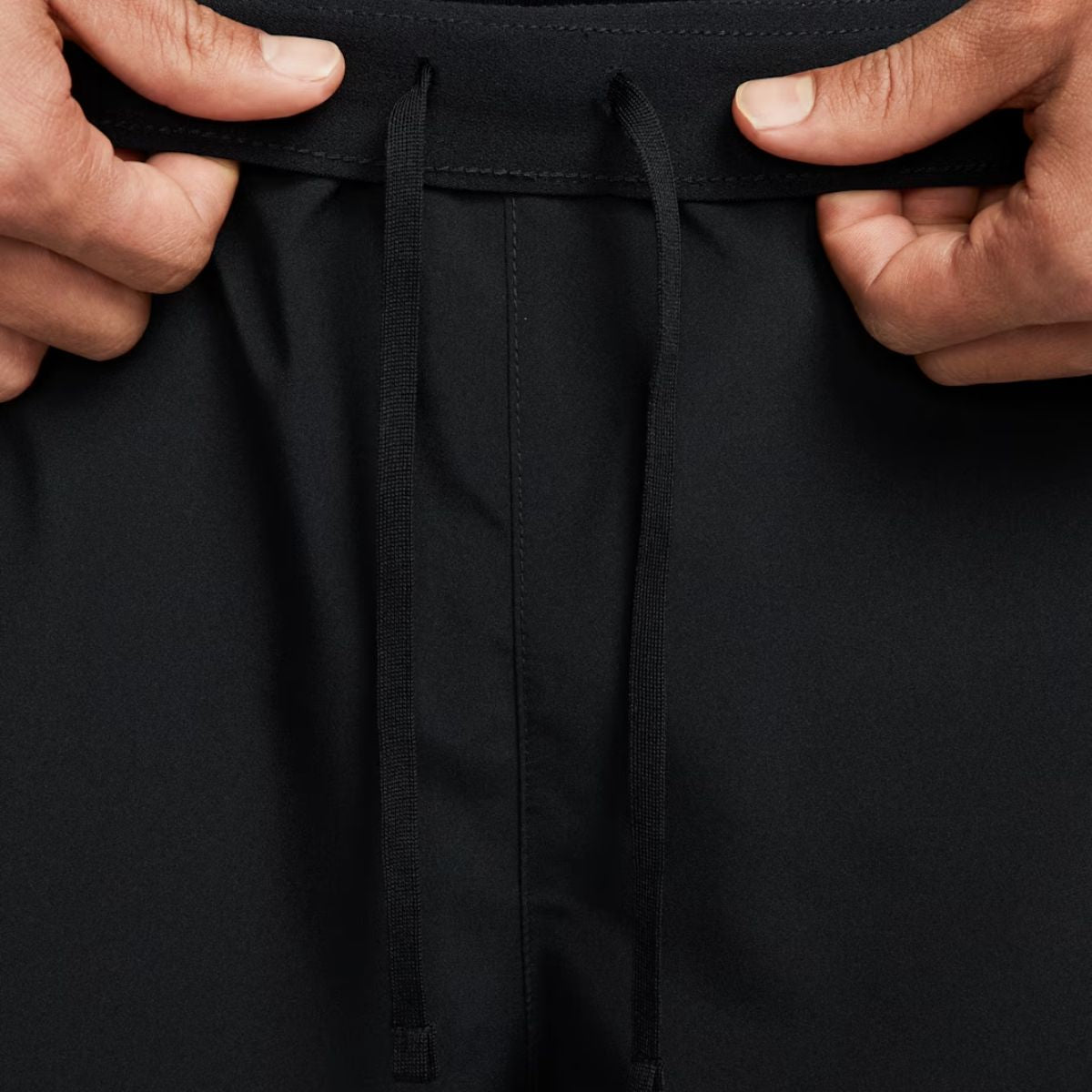 Nike Dri-Fit Challenger Men's Brief-Lined Versatile Shorts