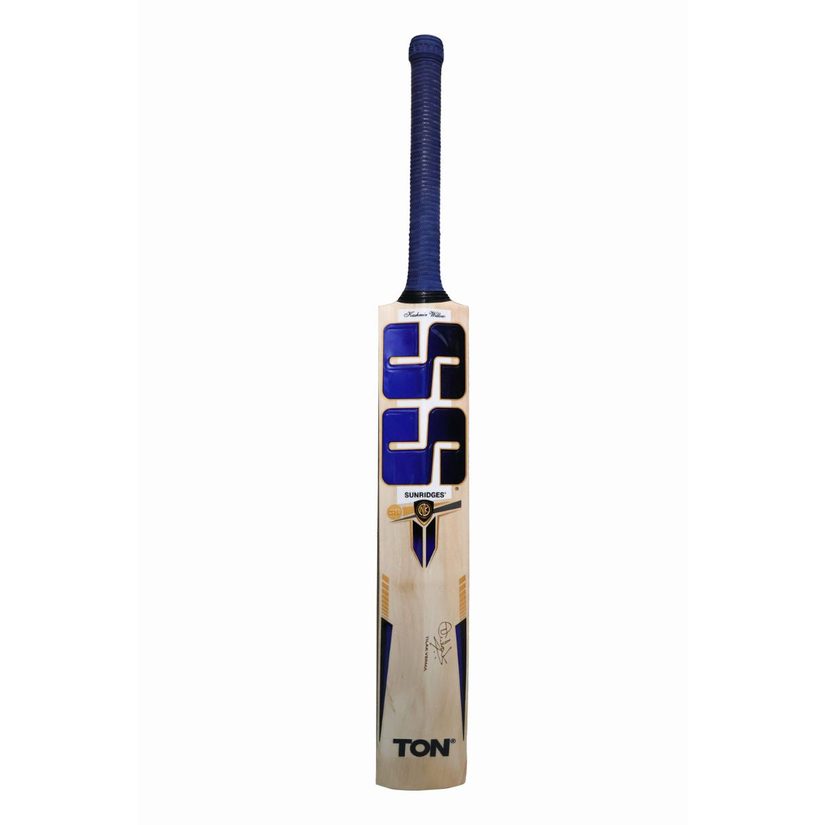 SS Tilak Varma Kashmir Willow Cricket Bat