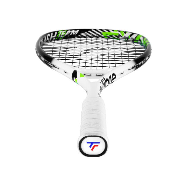Load image into Gallery viewer, Tecnifibre Slash Team Squash Racket
