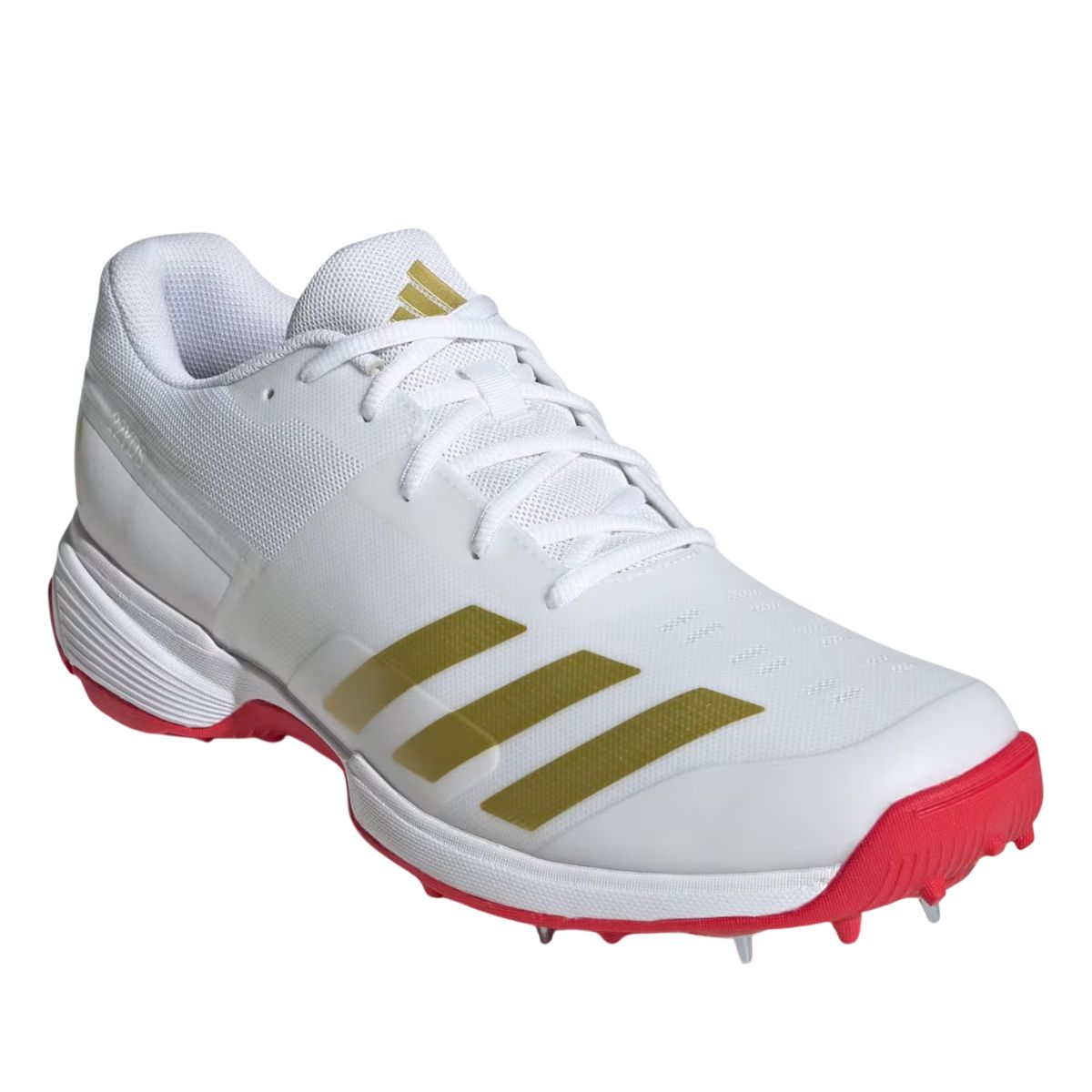 Adidas 22 YDS Cricket Shoes