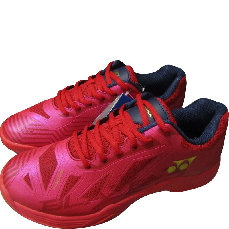 Load image into Gallery viewer, Yonex Blaze 3 Men Badminton Shoes
