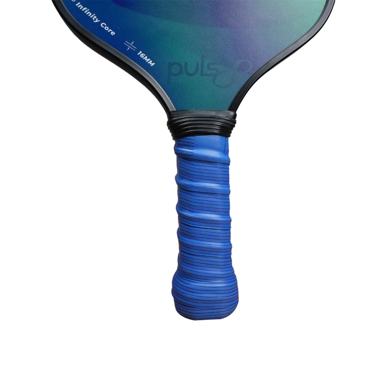 Load image into Gallery viewer, Puls8 Wave V2 Pickleball Paddle
