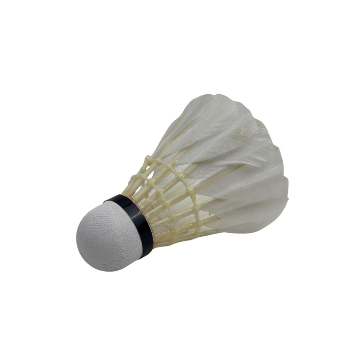 Konex CLS-319 Badminton Feather Shuttlecock