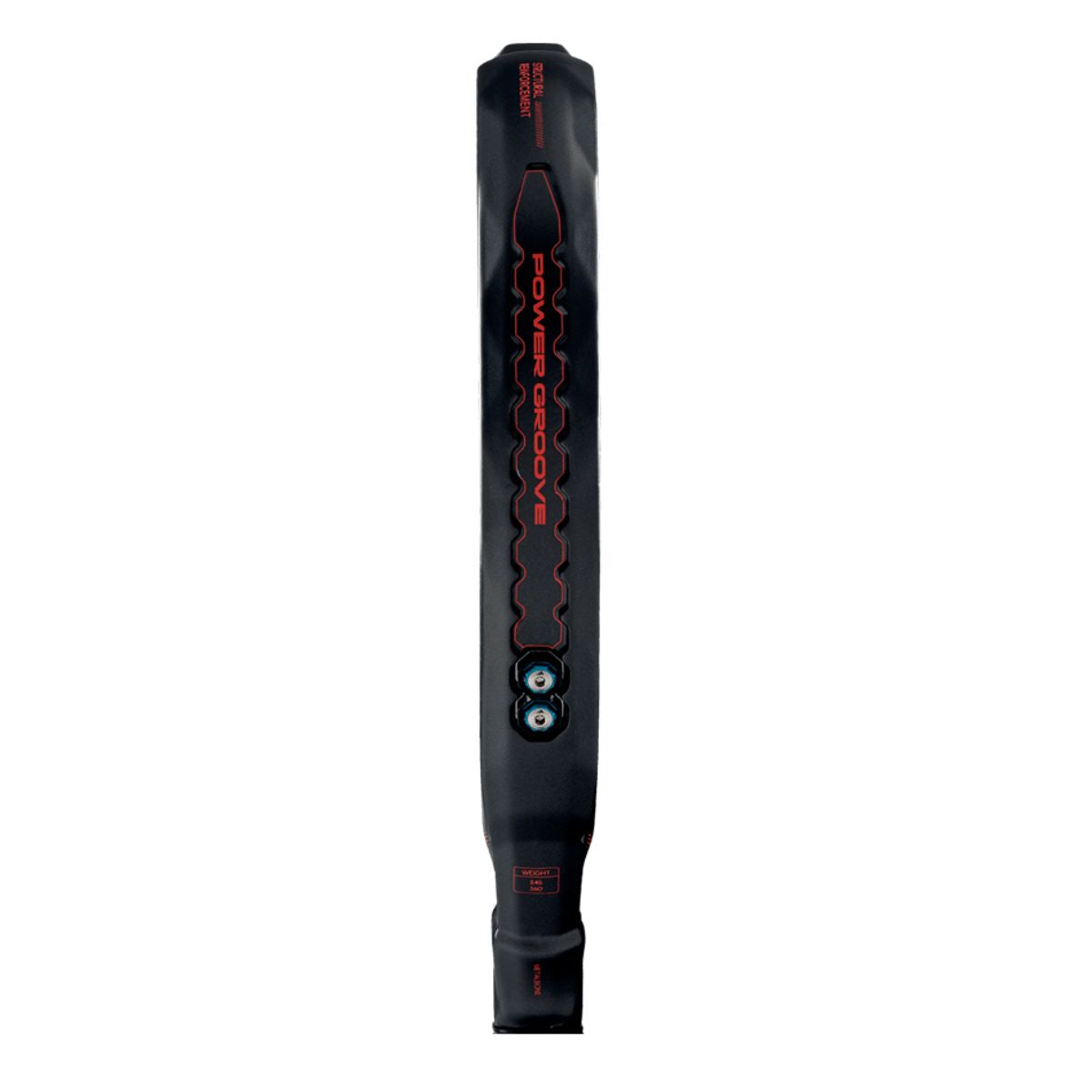 Adidas Metalbone HRD+ 2026 Padel Racket