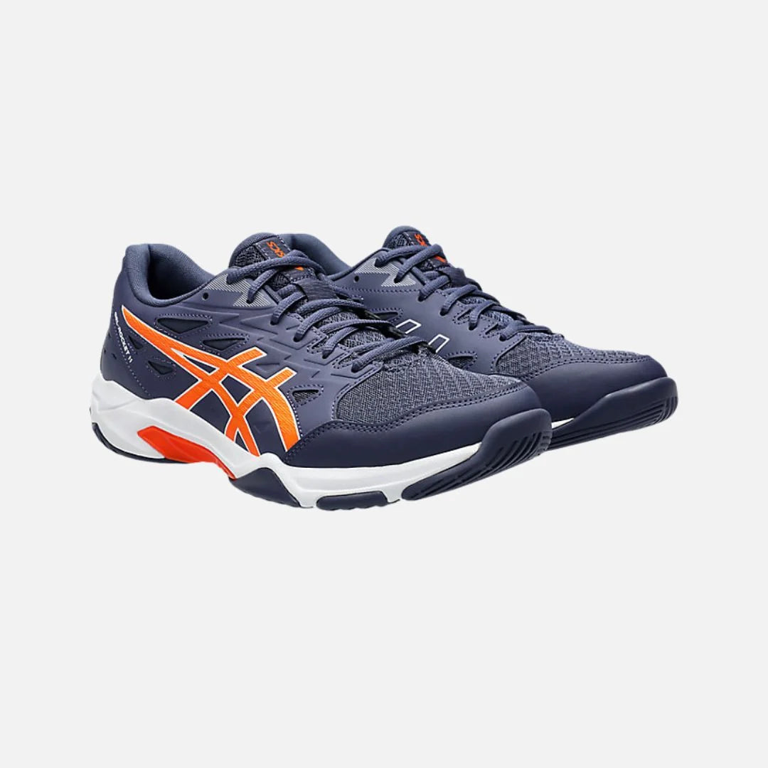 Asics Gel-Rocket 11 Wide Badminton/Squash Shoes