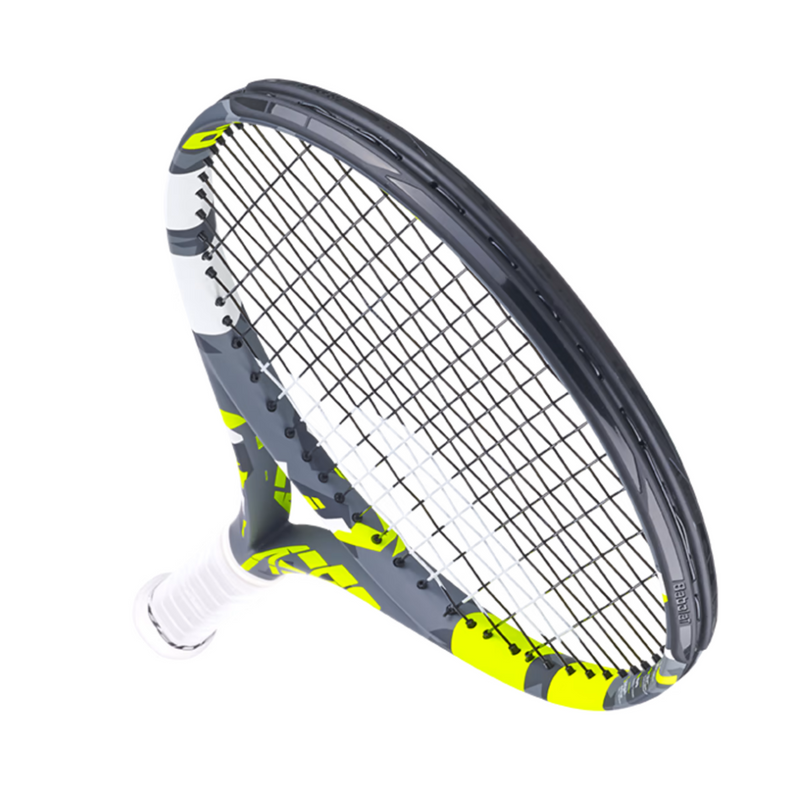 Load image into Gallery viewer, Babolat Aero JR 26 S CV Tennis Racket
