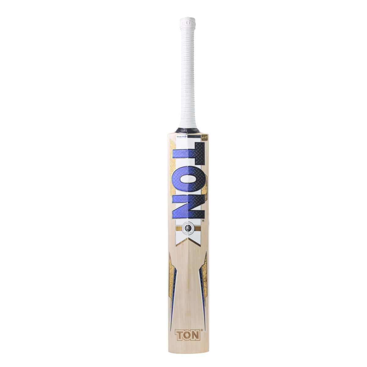 SS Ton Reserve Edition English Willow Cricket Bat