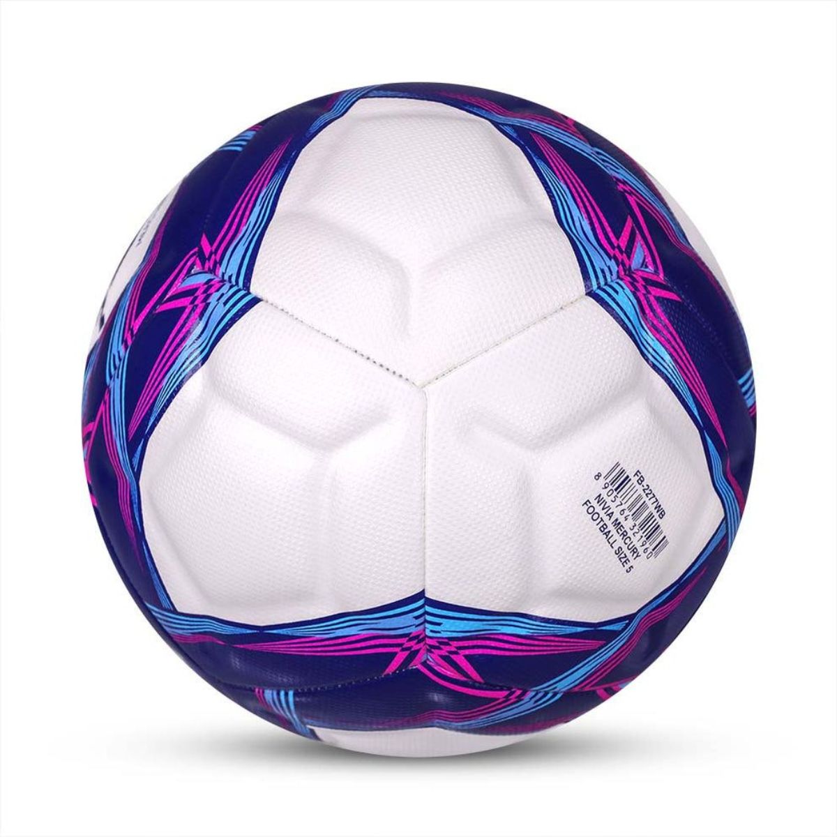 Nivia Mercury Football Ball