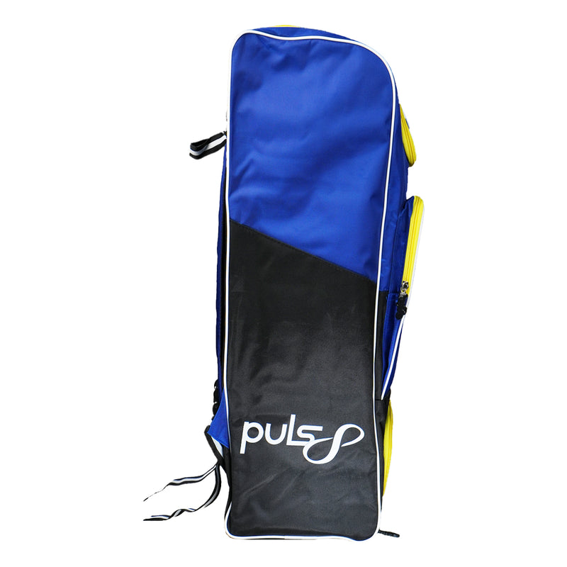 Load image into Gallery viewer, Puls8 Cricket Kitbag
