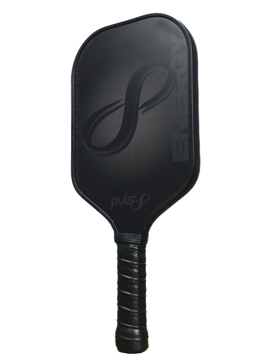 Puls8 Energy 18K Carbon Pickleball Paddle