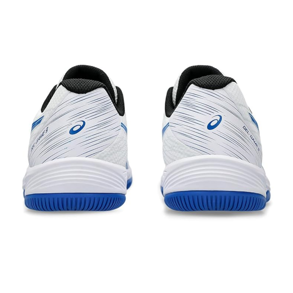 Asics Gel Game 9 Tennis Shoes
