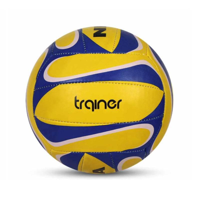 Load image into Gallery viewer, Nivia Trainer 18 Pannel Volleyball

