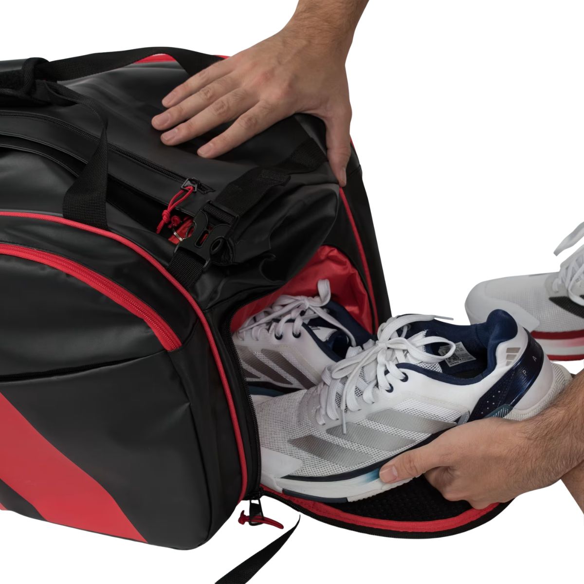Adidas Multigame Padel Racket Bag