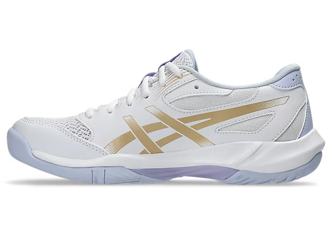 Asics Gel-Rocket 12 Badminton/Squash Shoes
