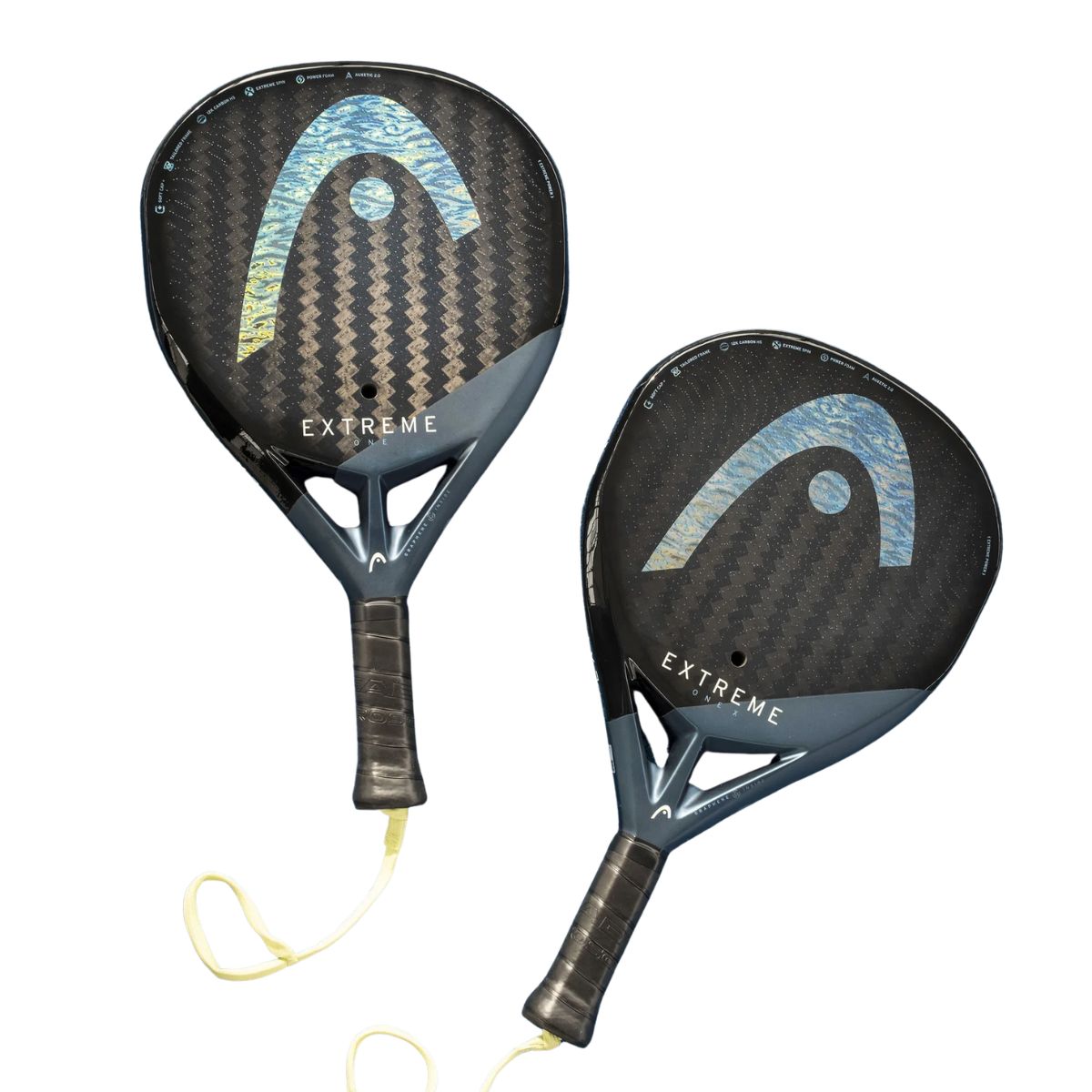 Head Extreme One 2025 Padel