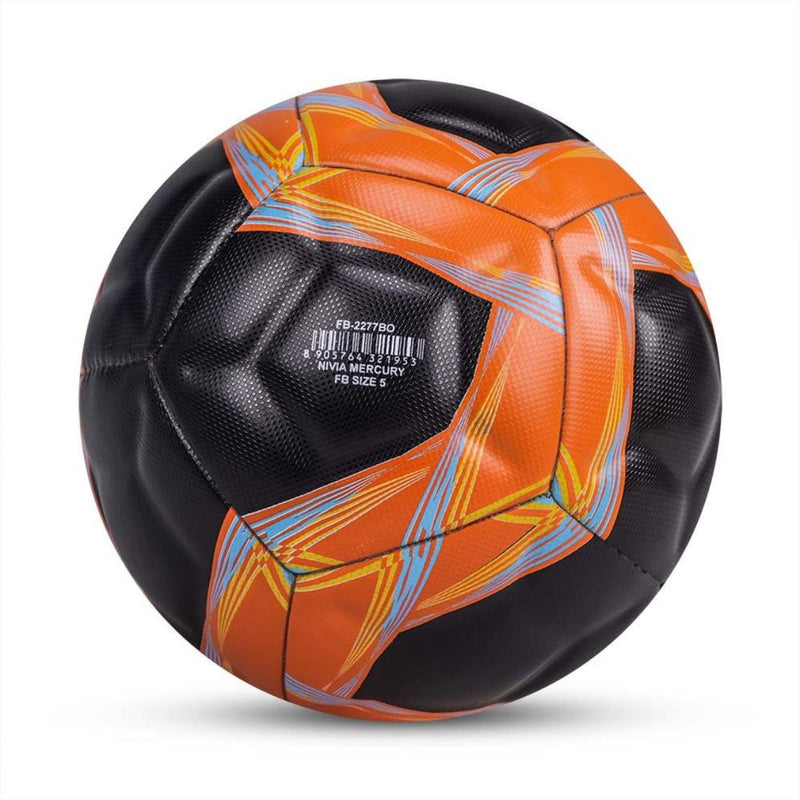 Load image into Gallery viewer, Nivia Mercury Football Ball
