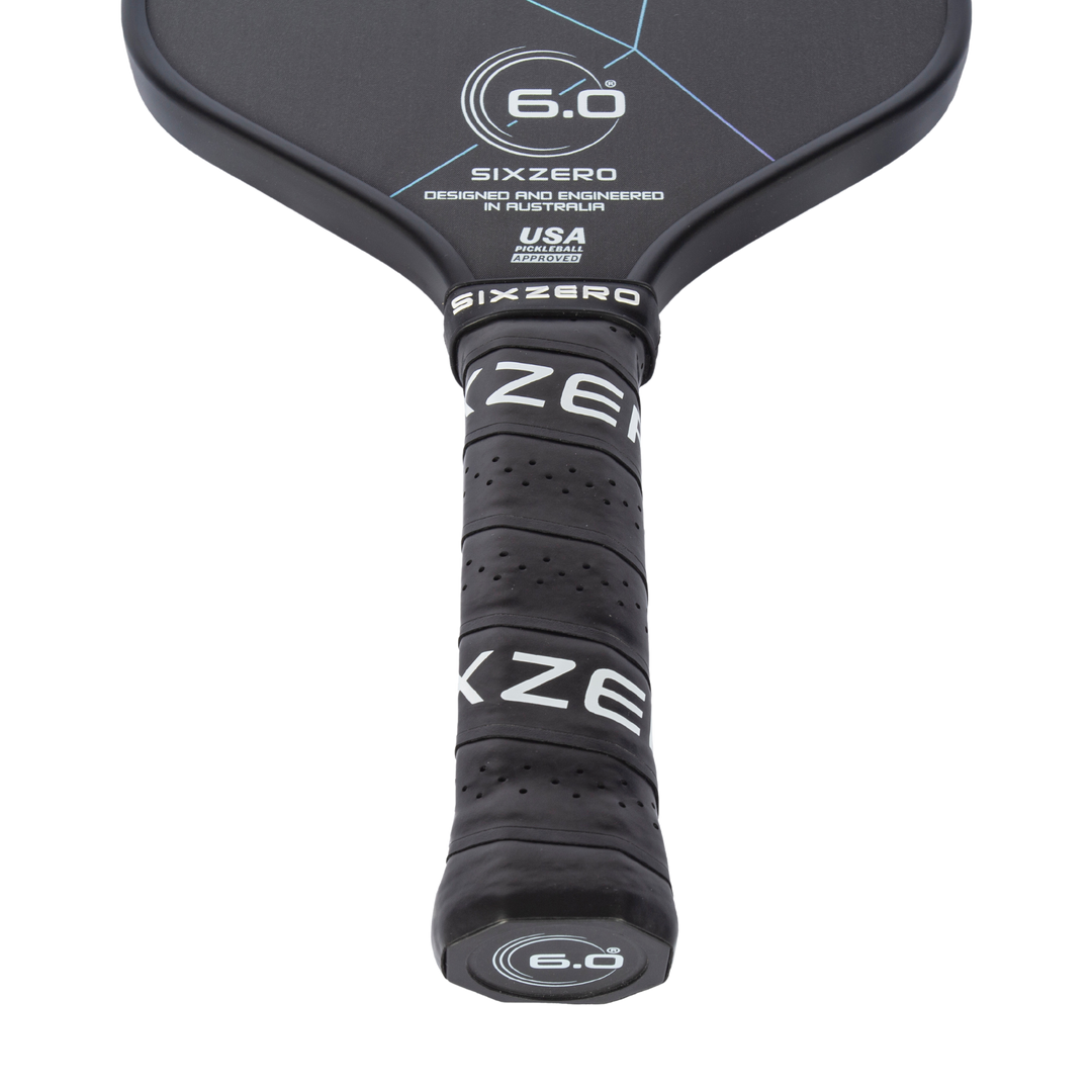 Sixzero Sapphire Pickleball Paddle