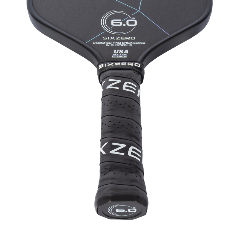 Load image into Gallery viewer, Sixzero Sapphire Pickleball Paddle
