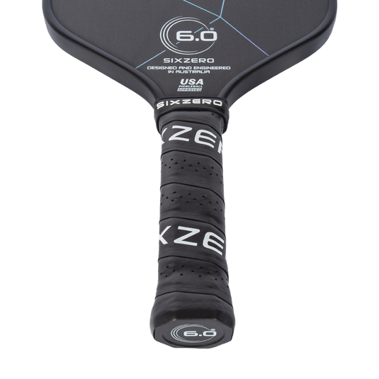 Sixzero Sapphire Pickleball Paddle