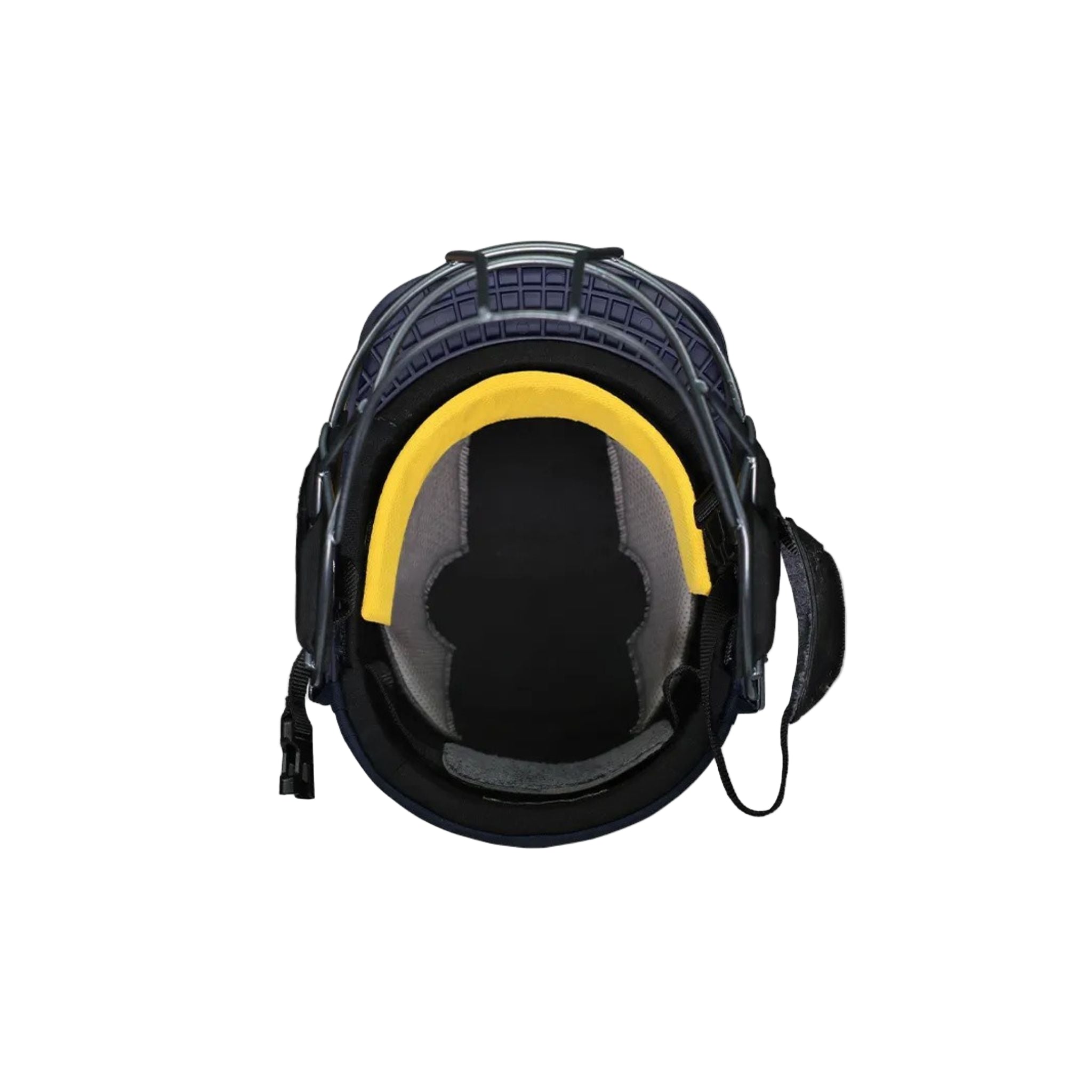 Shrey Stainless Steel Elite Pro Cricket Helmet